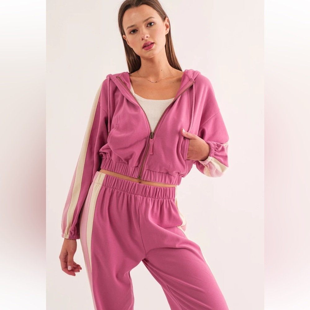 NWT The GREii Paige Matching Set